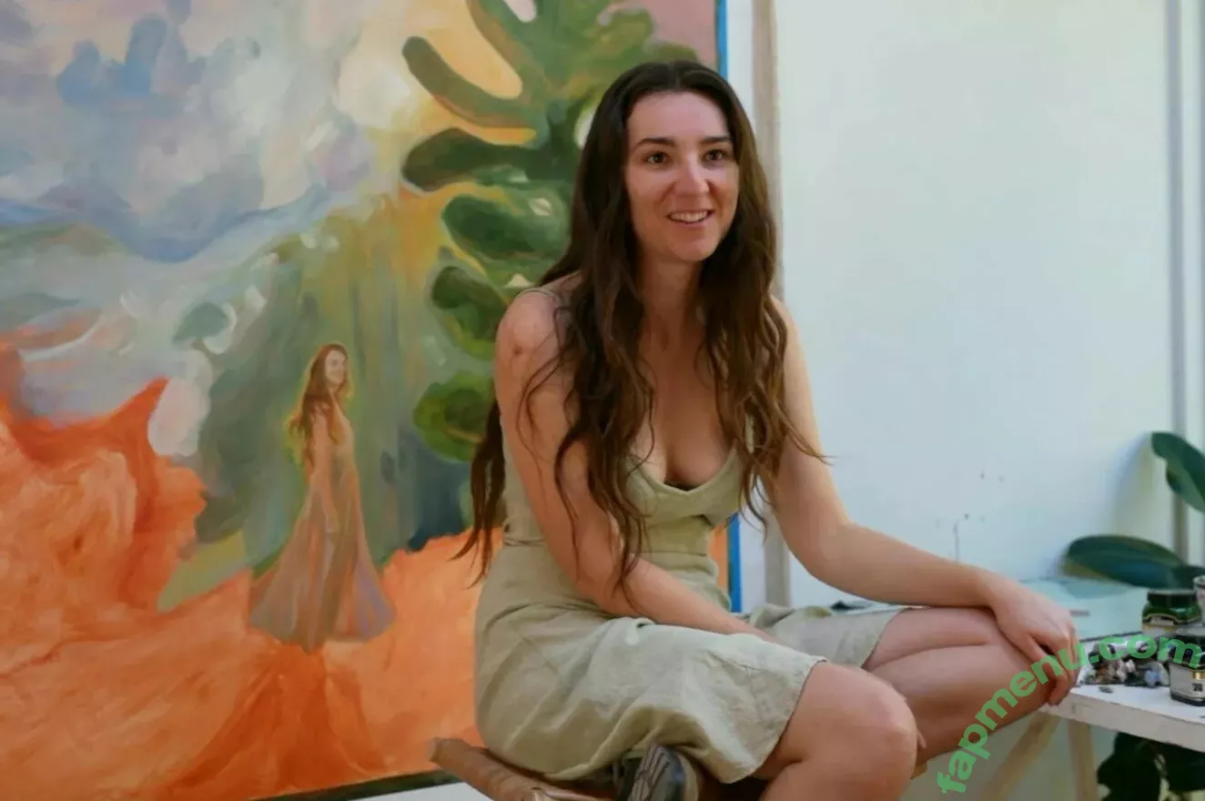 Mother The Mountain Farm OnlyFans Leak: Nude photo