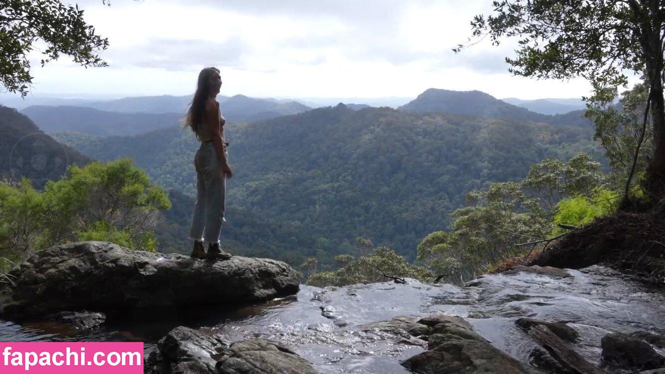 Mother The Mountain Farm elevatedmoon motherthemountain leaked nude from OnlyFansPatreon