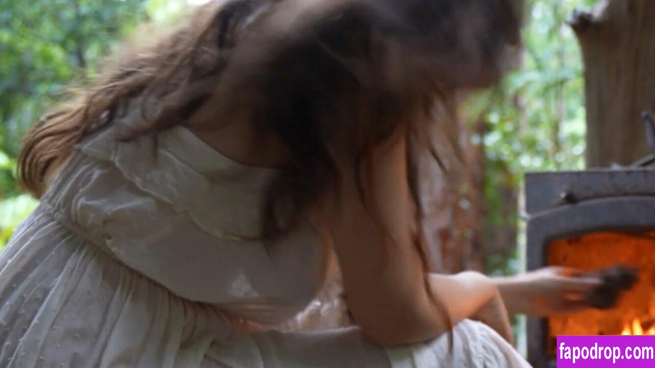 Mother The Mountain Farm elevatedmoon motherthemountain leaked nude photo from OnlyFans and Patreon 0028