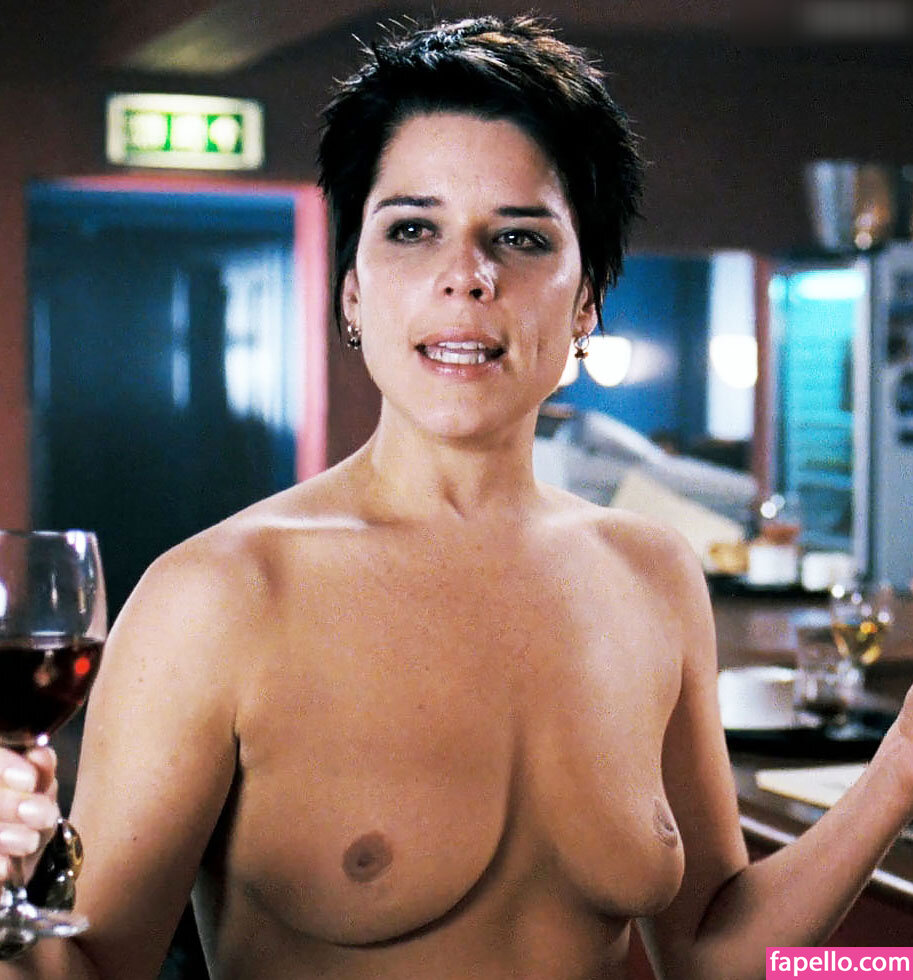 Neve Campbell nevecampbell Nude Leaked OnlyFans