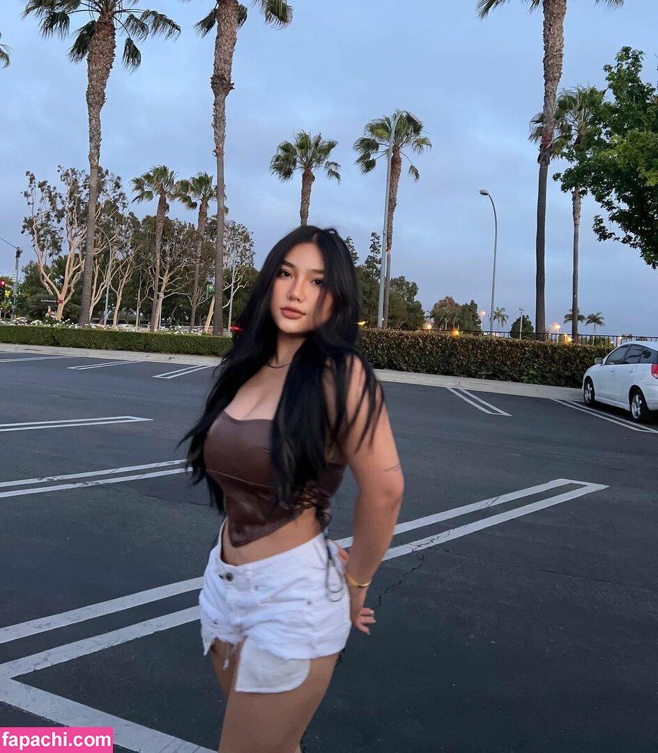 Ngan Nguyen linnynguyen nganguyeen leaked nude from OnlyFans Patreon