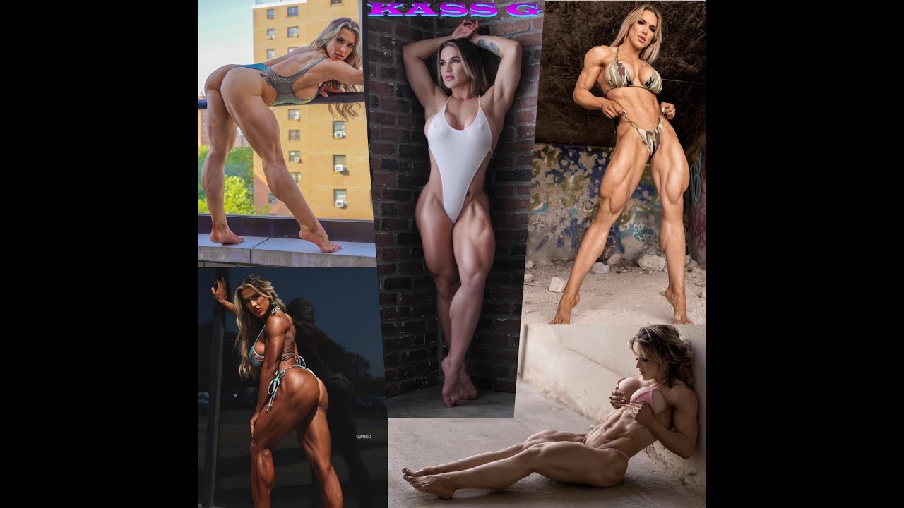 Post CUT CURVY CUTIE Kassandra Gillis by FANRULE1 from Patreon