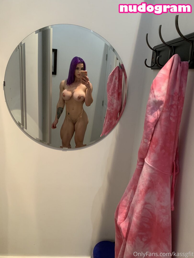 Kassgfit OnlyFans 9
