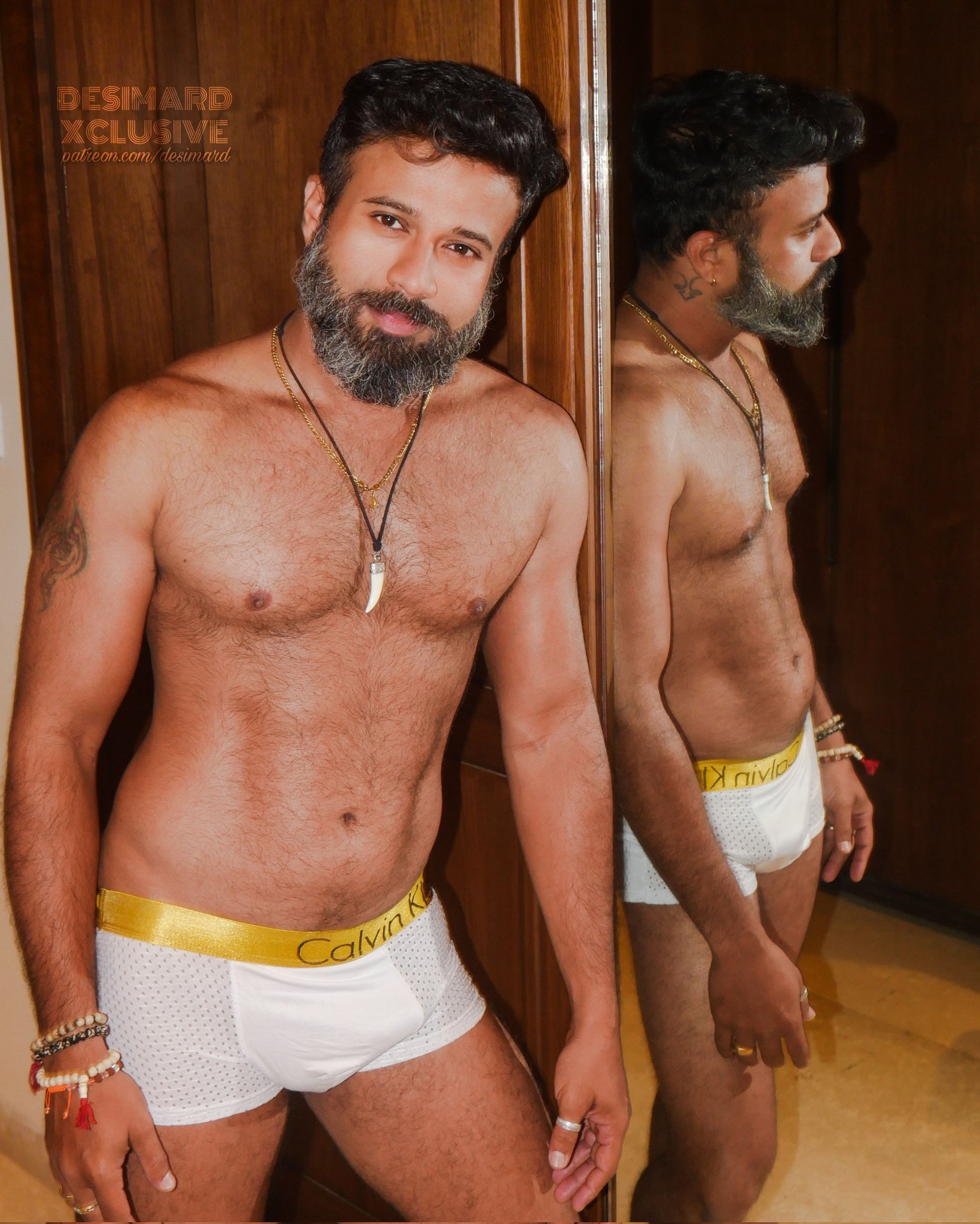 DesiMard 78K on X: Sexy Desi Hunks gallery