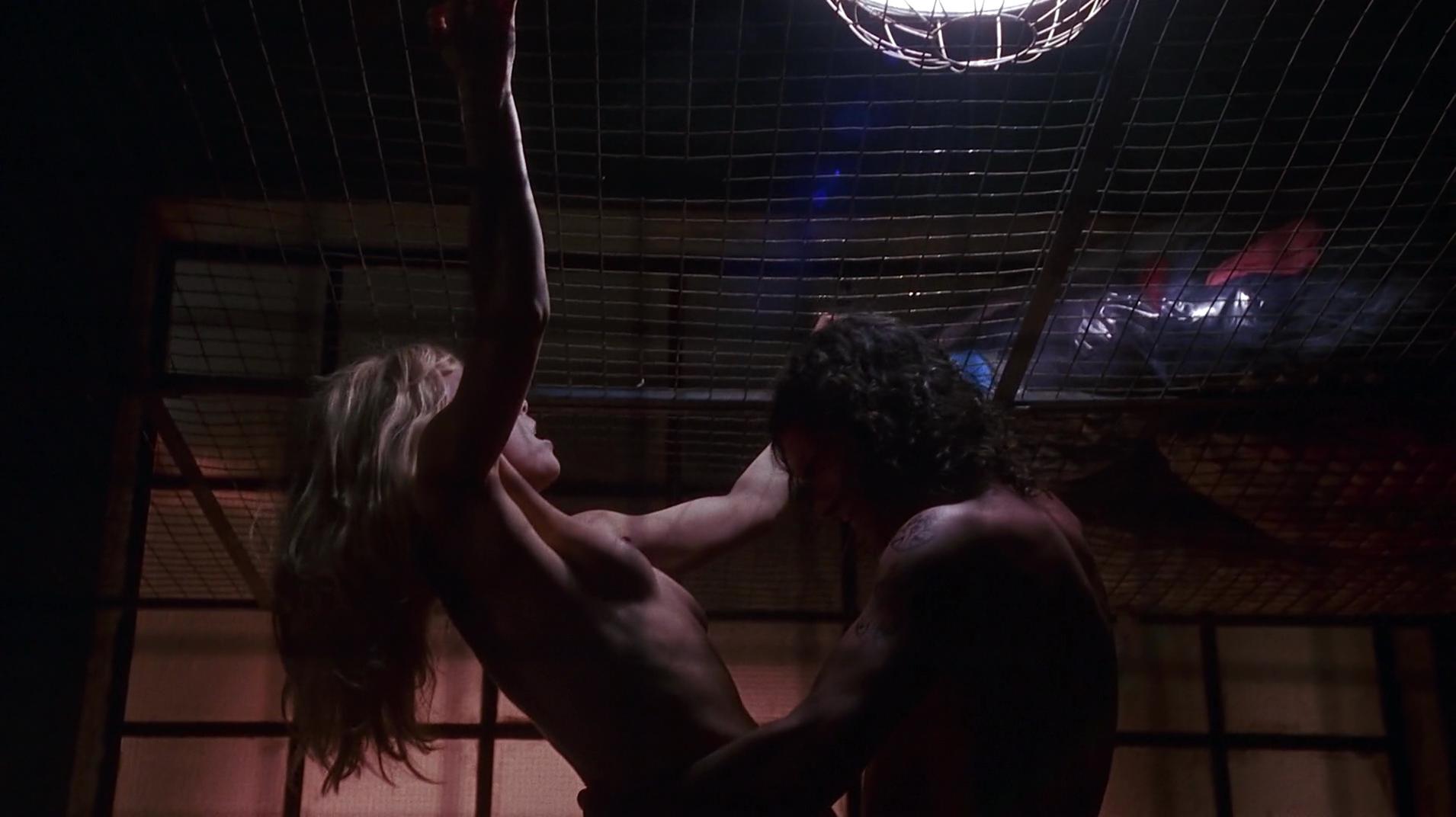Nude video celebs Actress Rebecca De Mornay