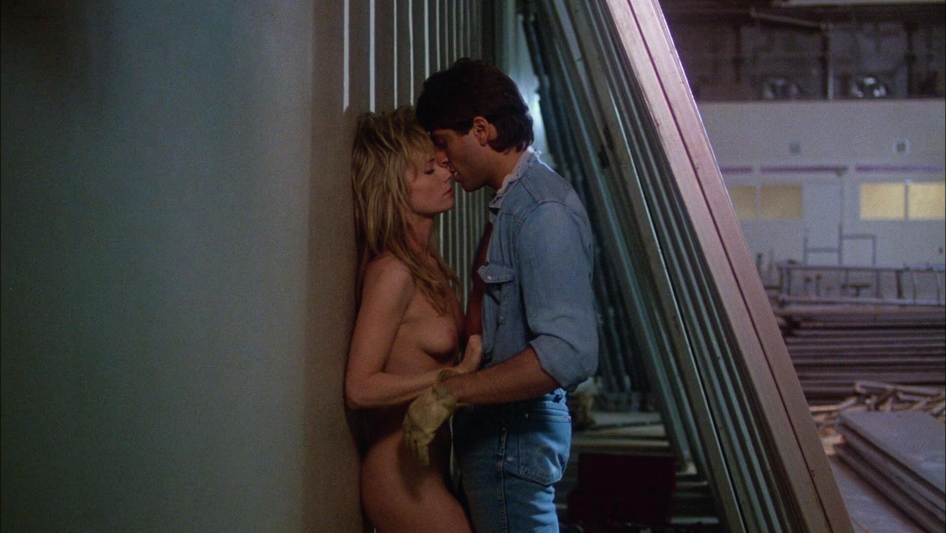 Rebecca de mornay naked