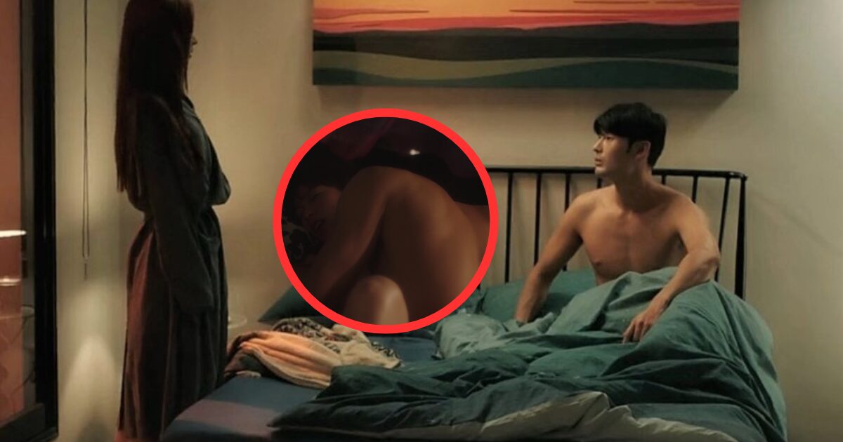 The Most NSFW K-Drama Ever Produced That Also Stars K-Pop Idols