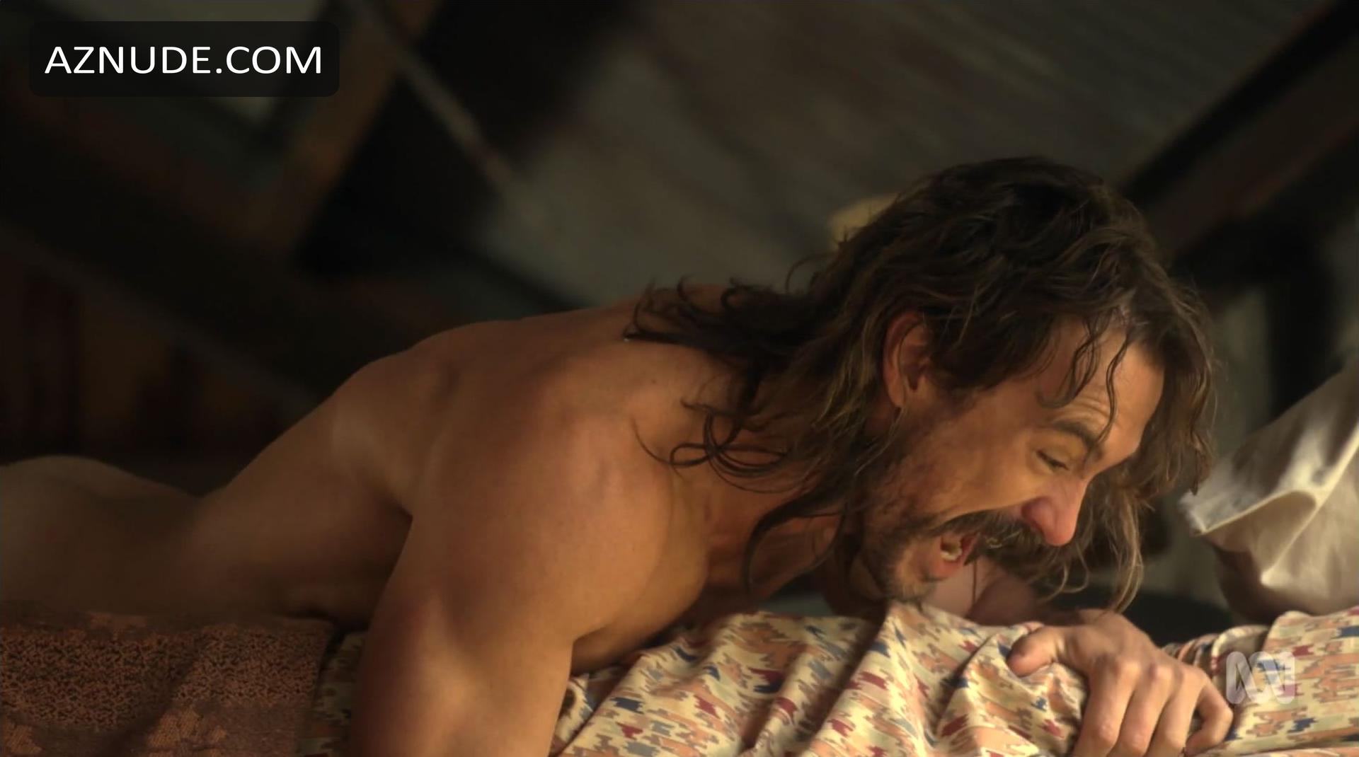 BEN OTOOLE Nude