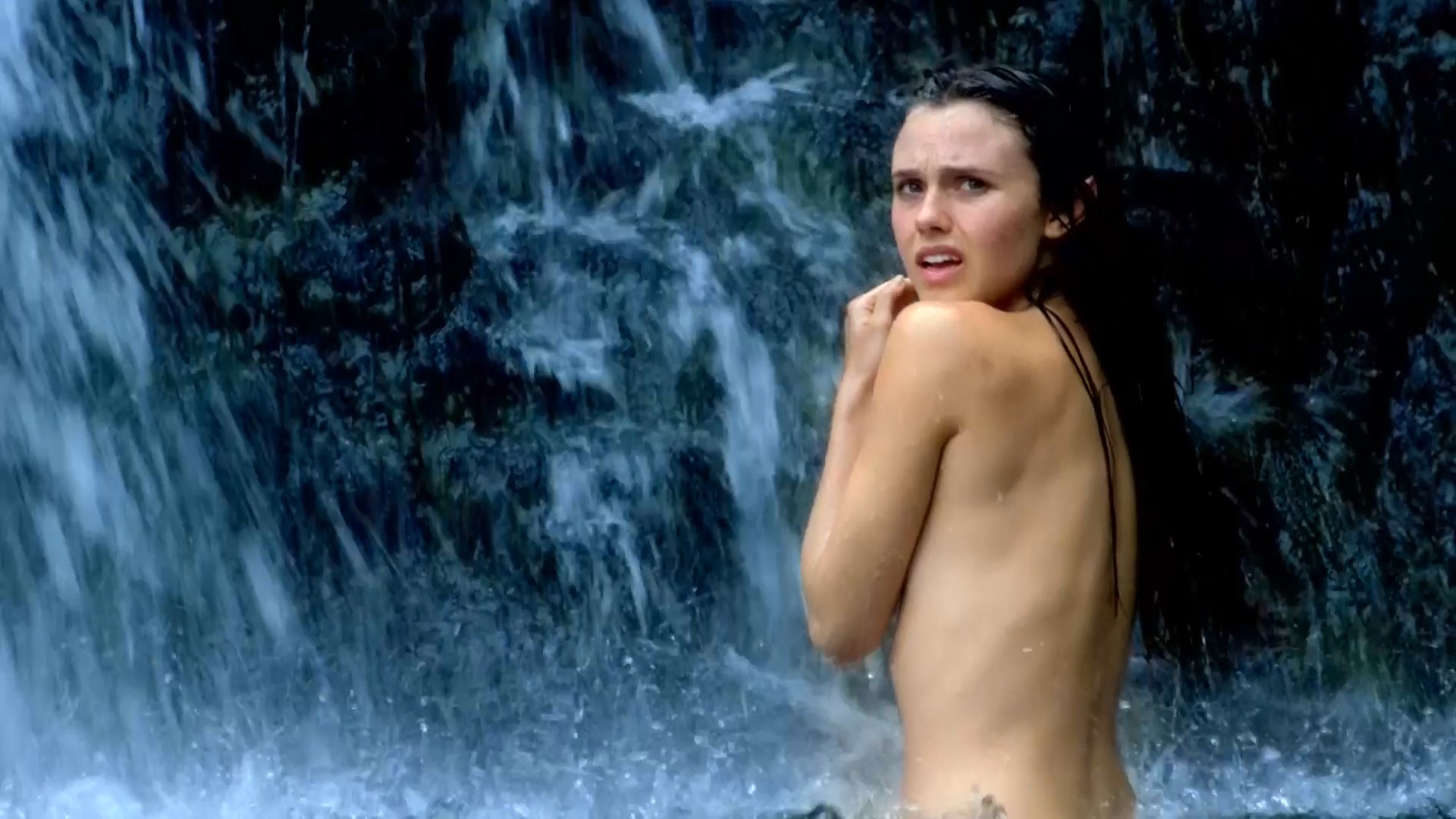 Nude video celebs