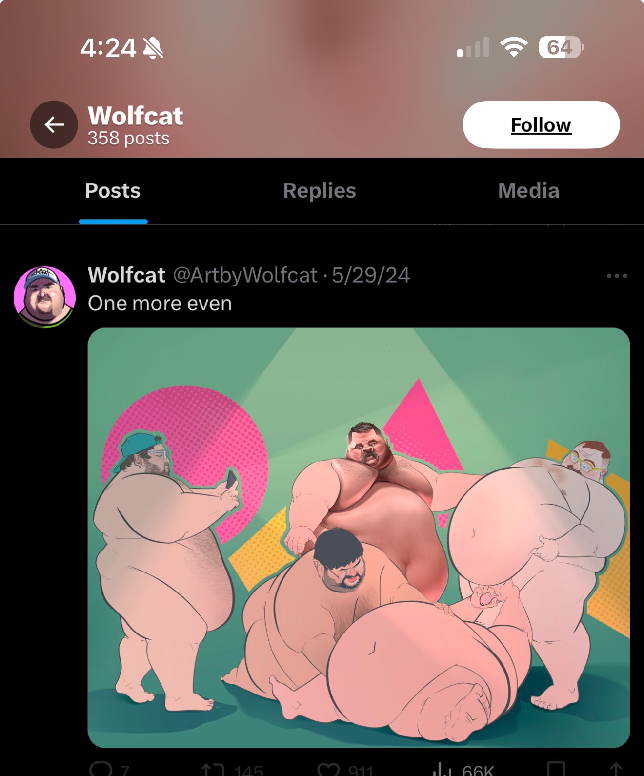 PowerPig PowerPigsPen X