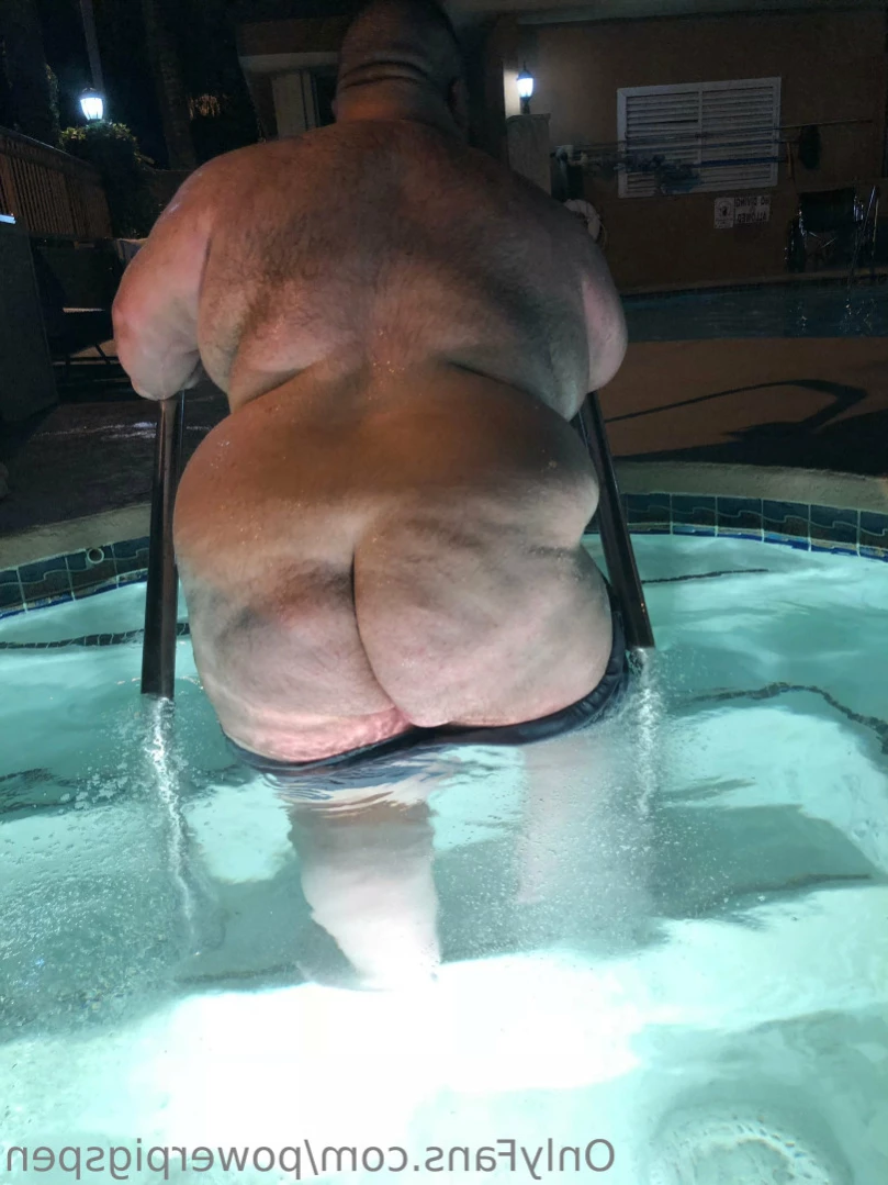 PowerPigChubbs powerpigspen Onlyfans leaked photo 15262442 on Hotleaks.tv