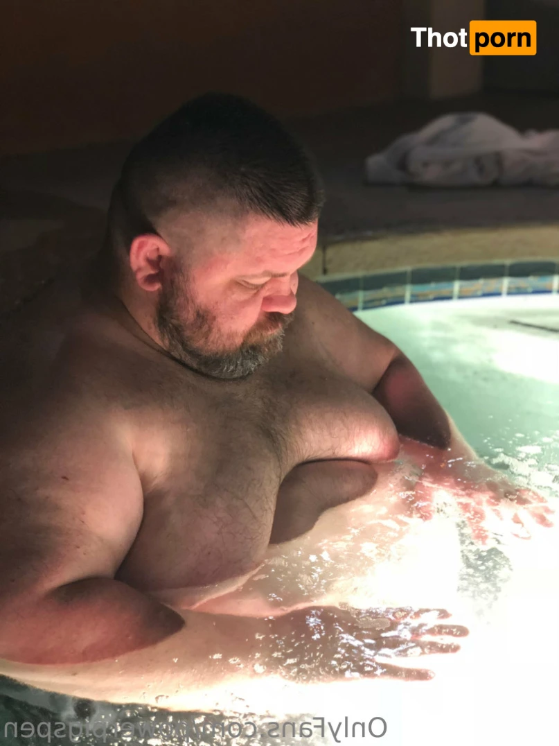PowerPigChubbs powerpigspen OnlyFans leaked photo 14608495 on Thotporn