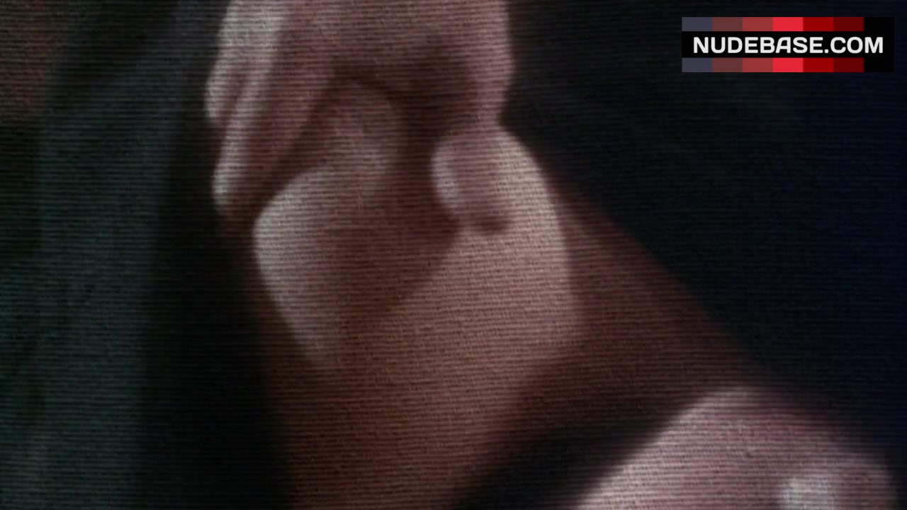 Sandra Dee Bare Tits