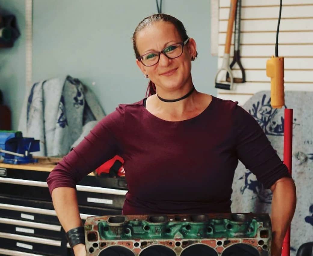 Sarah Lateiner