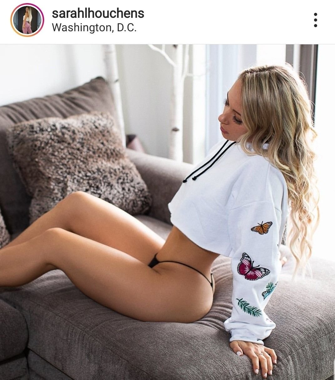 Sarah Bogi Lateiner Nude