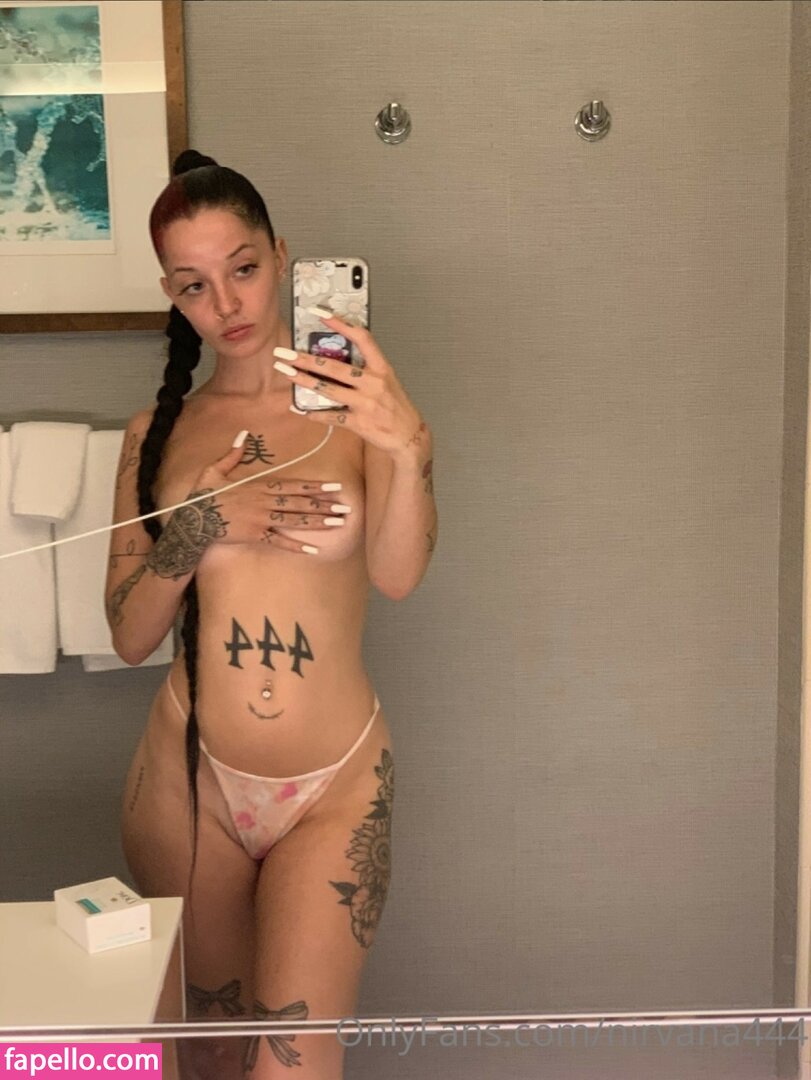 Jade Lynn jade.lynn nirvana444 Nude Leaked OnlyFans