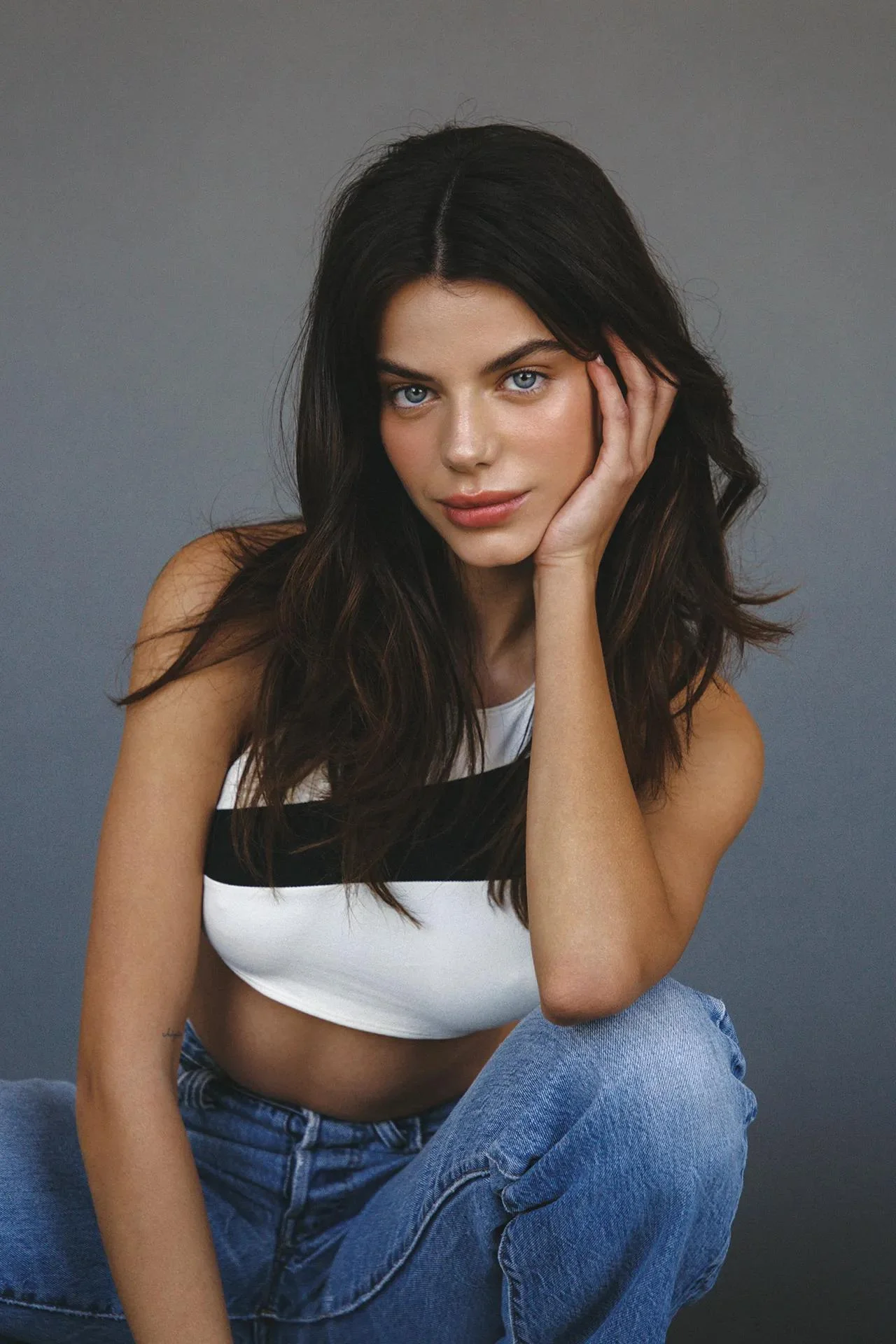 Sonia Ben Ammar