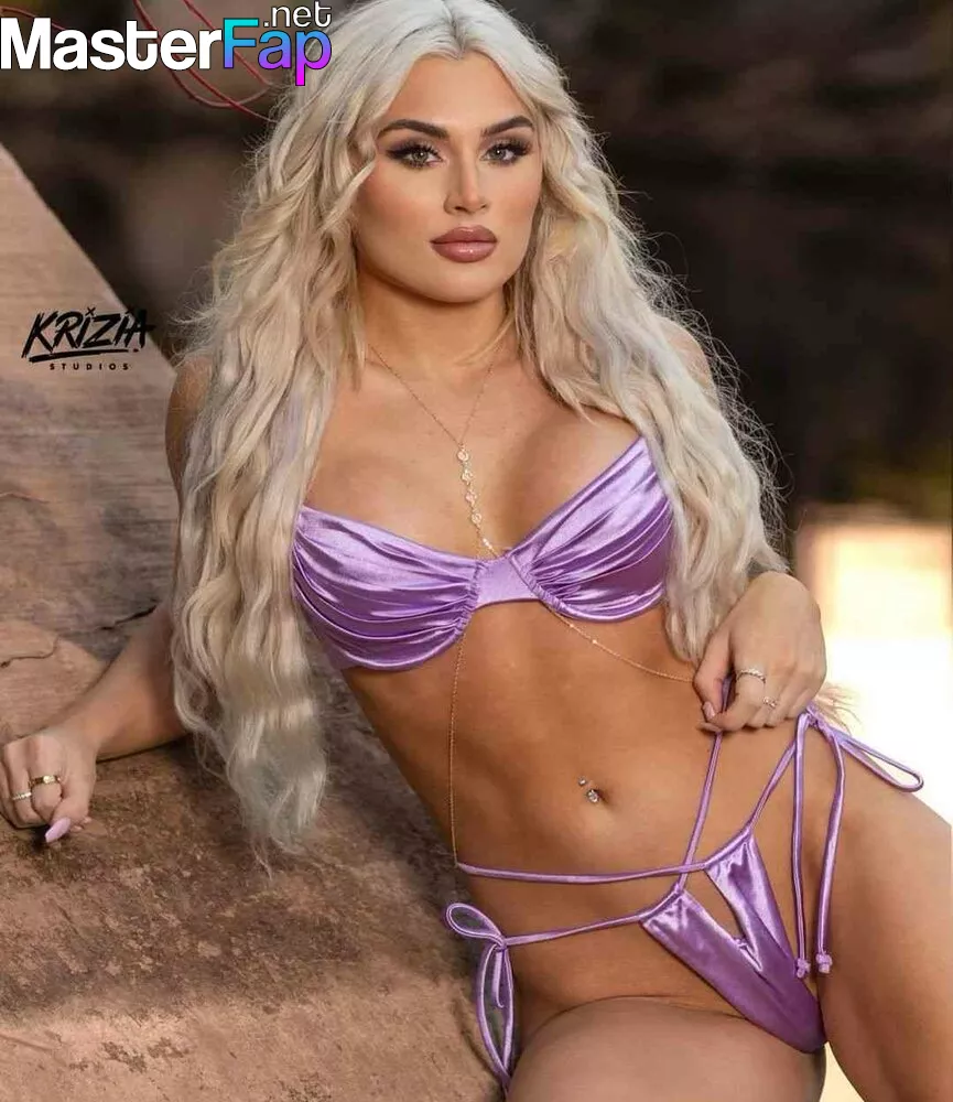 Tiffany Stratton Nude OnlyFans Leak Picture TP8knEYQtz