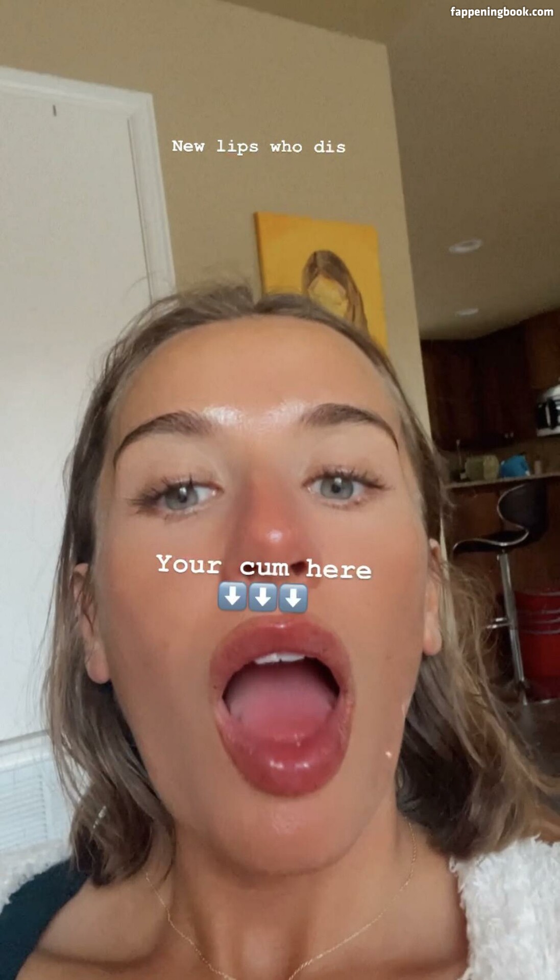 xogabby xogabby777 Nude OnlyFans Leaks The Fappening