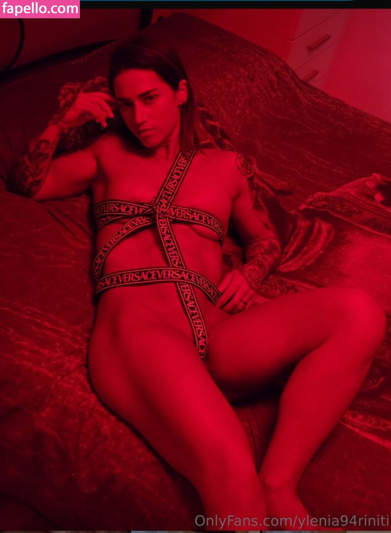 ylenia94riniti Nude Leaked OnlyFans