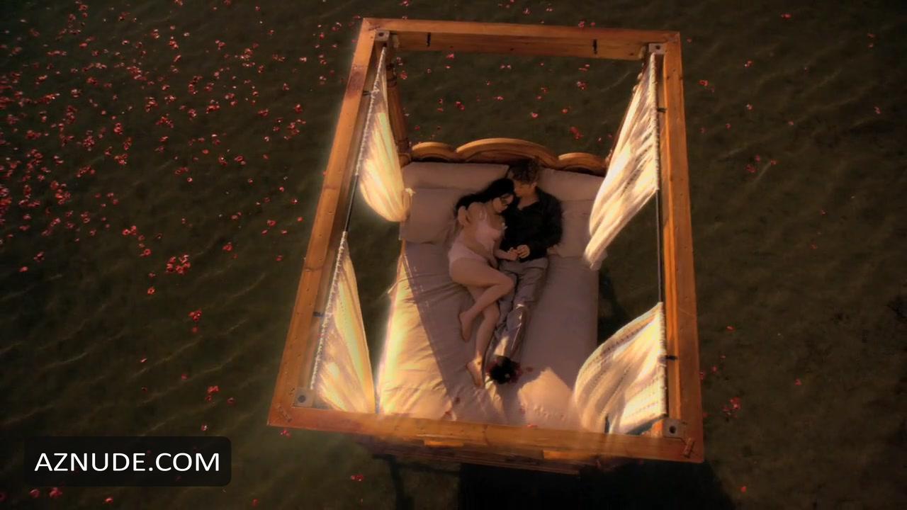 CAPRICA NUDE SCENES