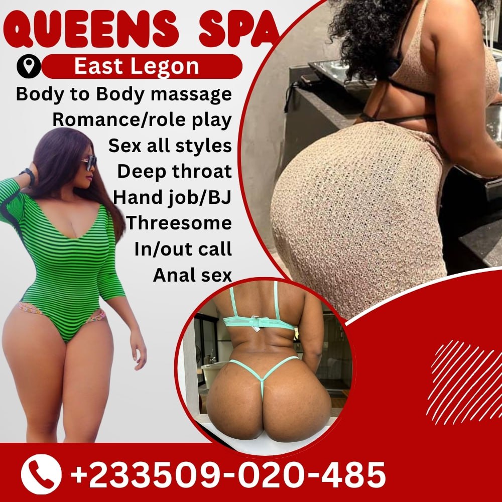 Best Telegram Porn Channels in Ghana in 2025
