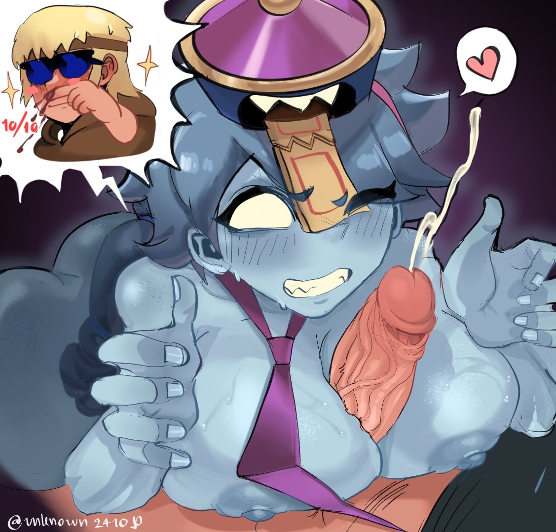 brawl stars supercell buster brawl stars colette brawl stars inspector colette