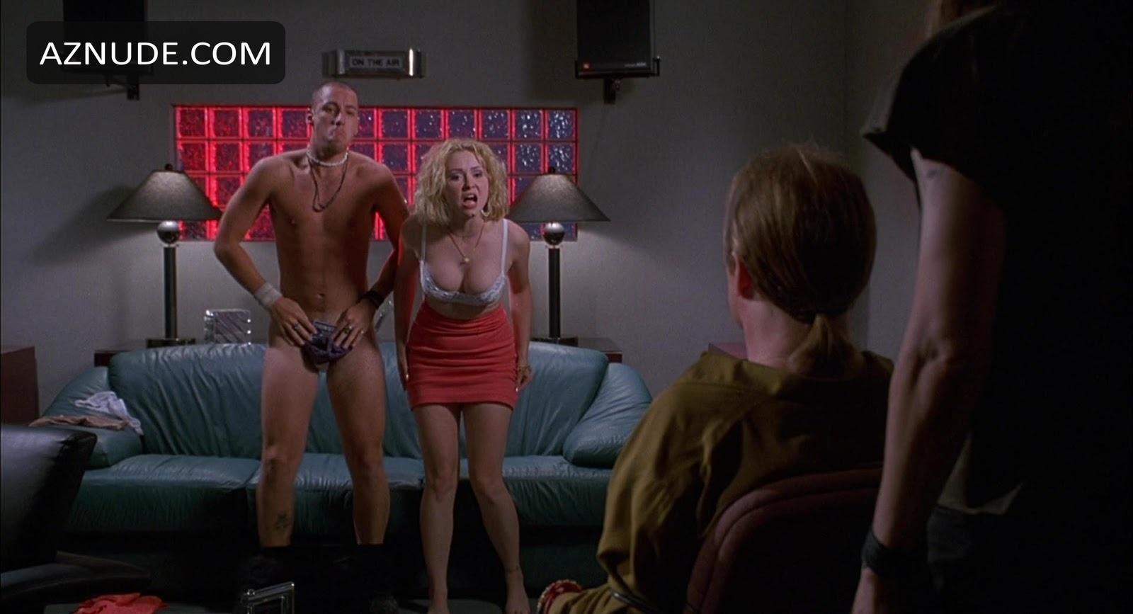 ADAM SANDLER Nude