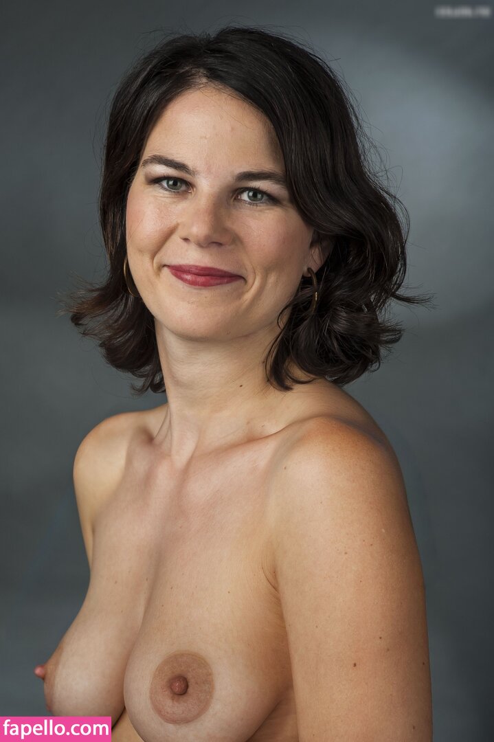 Annalena Baerbock abaerbock Nude Leaked OnlyFans
