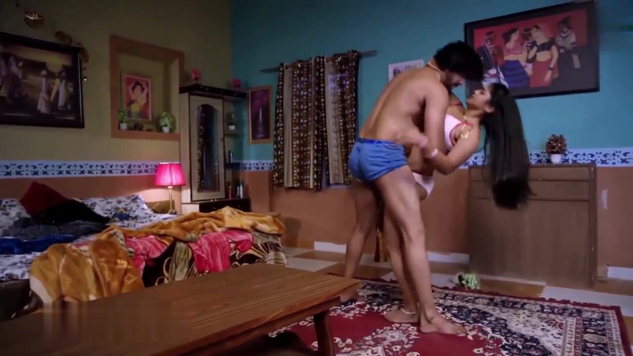 Hot seductive sex HD video of Actress Bharati Jha