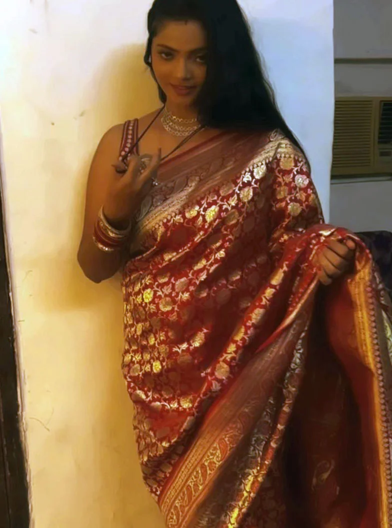 Bharti Jha Nude Photos and LEAKED Porn 2025