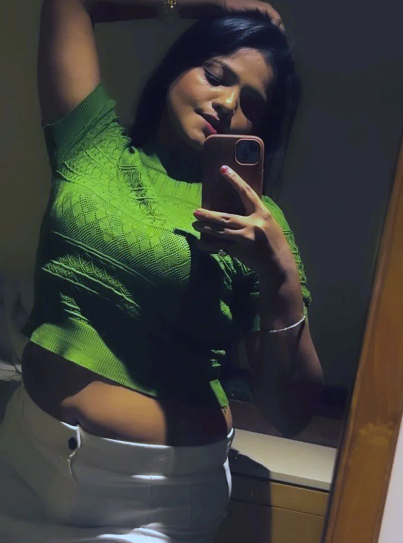 Bharti Jha Nude Photos and LEAKED Porn 2025