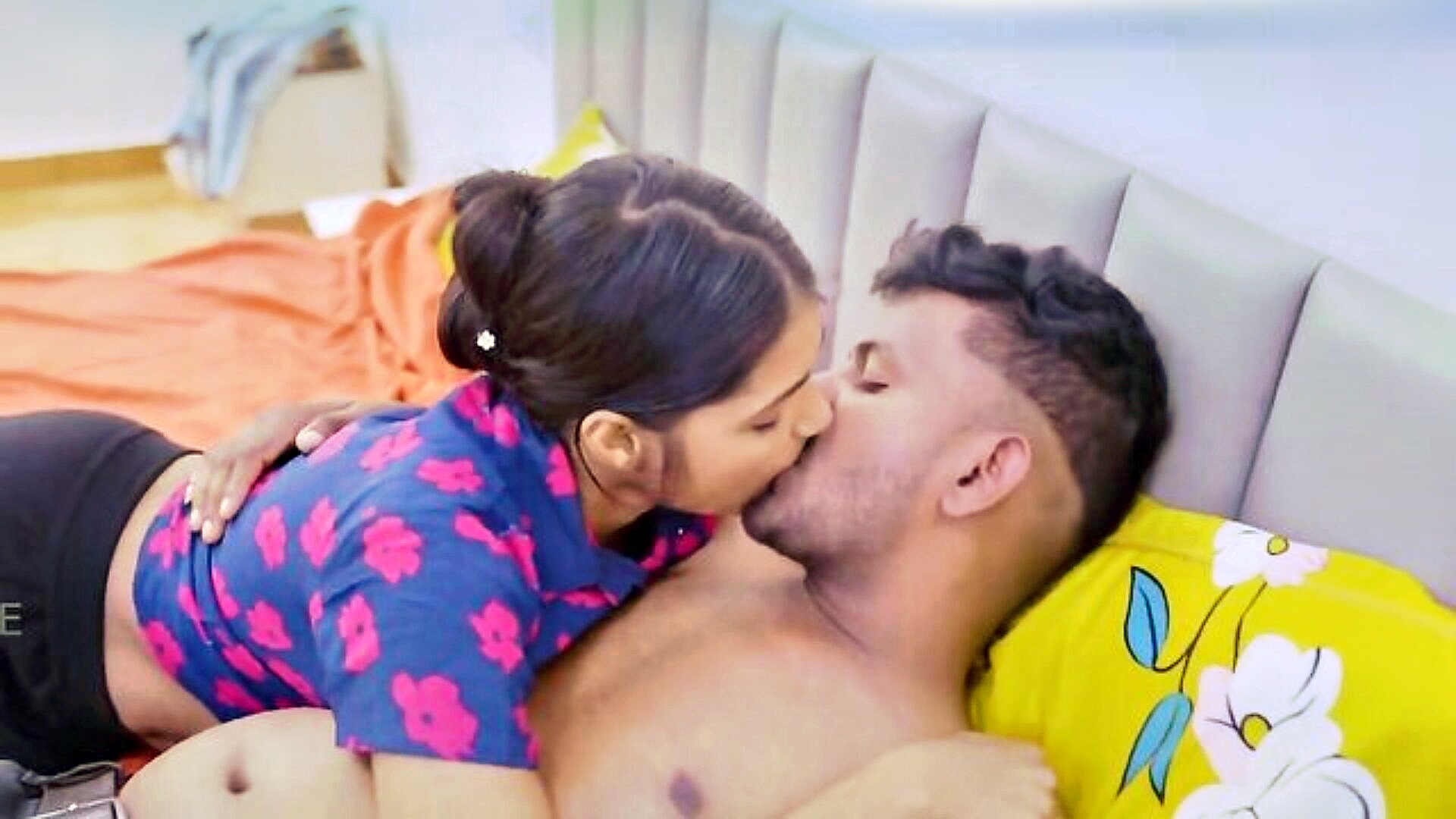 Bharti Jha Porn Video