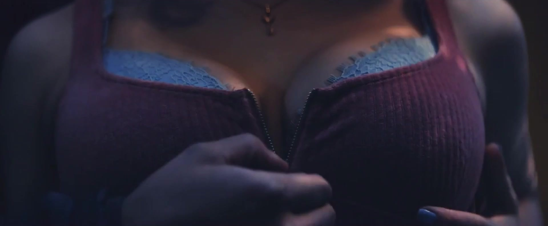 Nude video celebs Actress Caylee Cowan