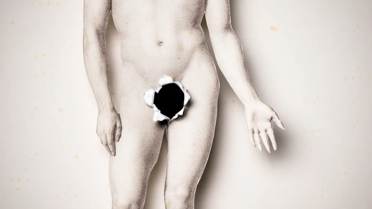 The castration effect