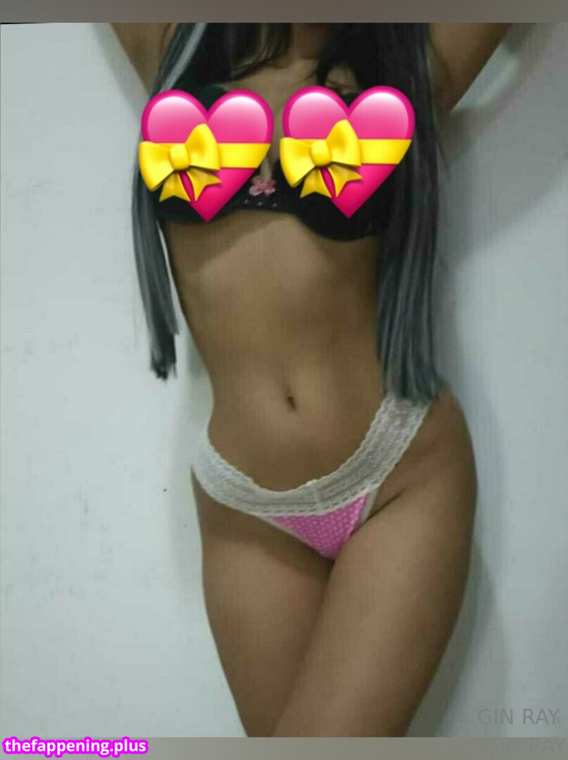 ginray OnlyFans 3