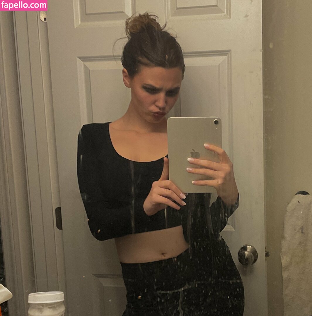 Grace Thorp ThorpTV channelofthor Nude Leaked OnlyFans
