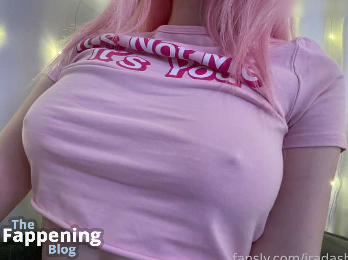 Ira Dash Nude Leaks Photo 1