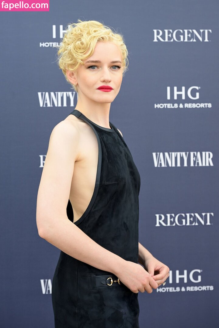 Julia Garner juliagarnerofficial ztyg29 Nude Leaked OnlyFans Photo 193
