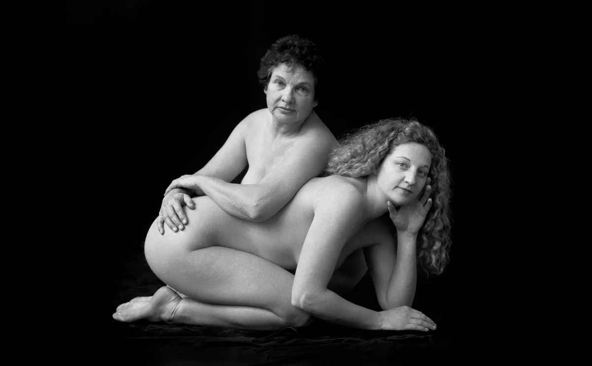 Diana Blok: The Beautiful Imperfect