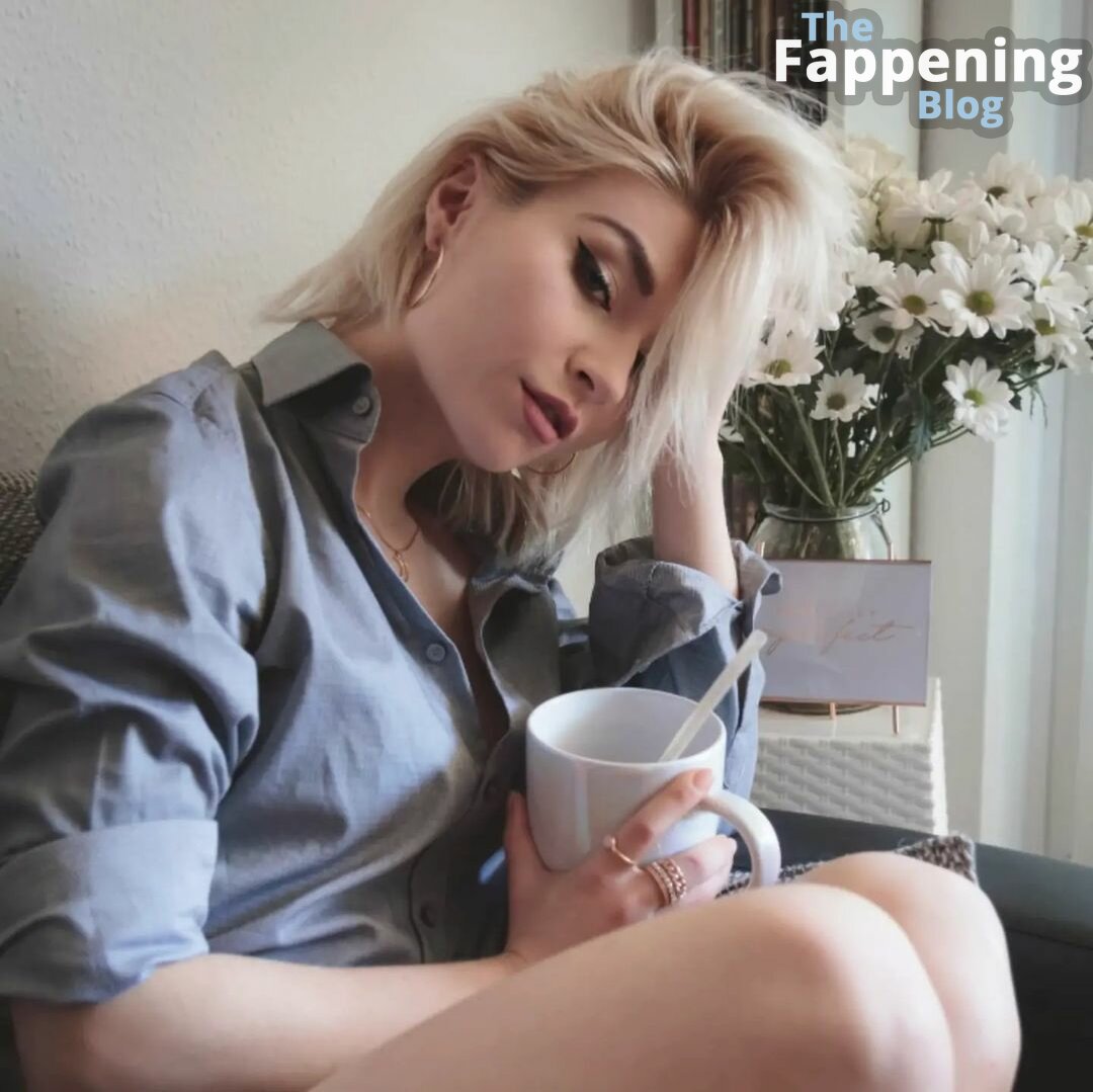 bgkatja katjakrasavice Nude Leaks OnlyFans Photo 2