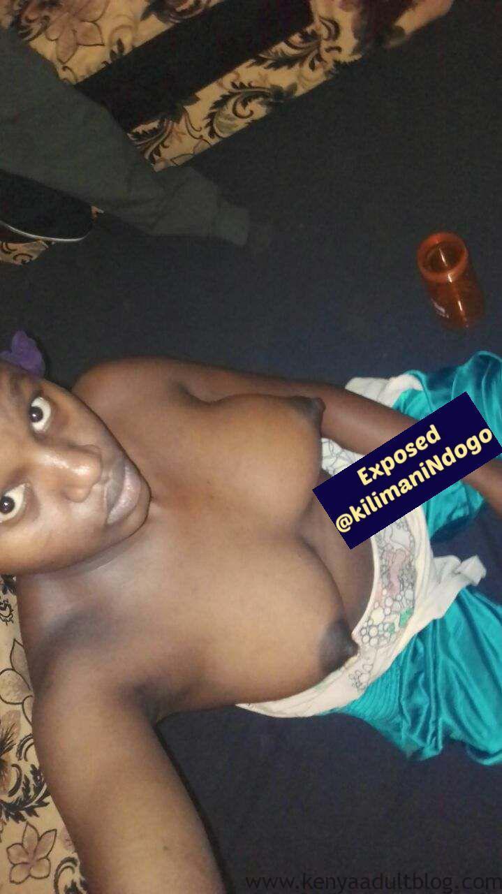Kilimani Ndogo Telegram Group Expose