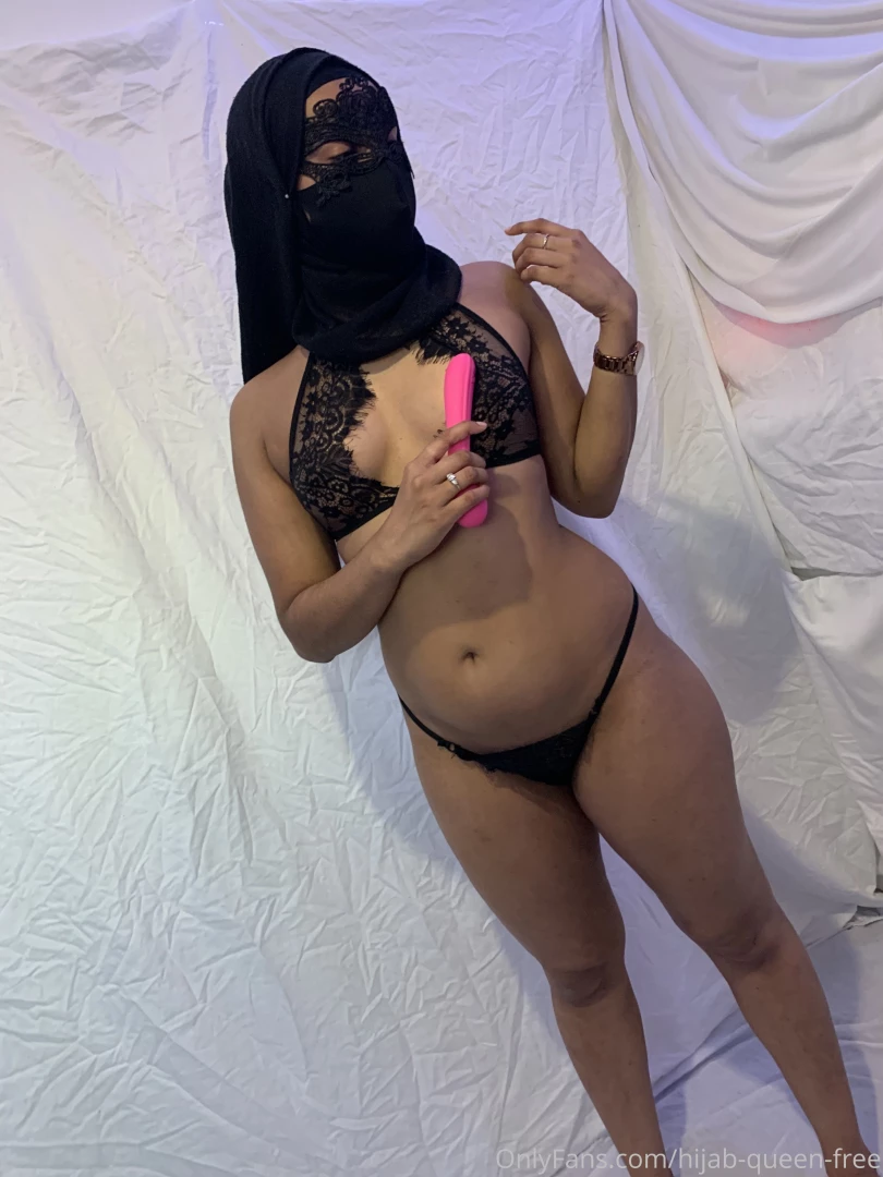 hijab-queen-free Leaked