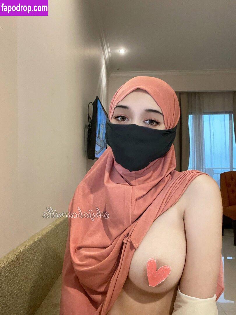 Hijab Camilla hijabcamilla hijabcamilla leaked nude photo from OnlyFans and Patreon 0010
