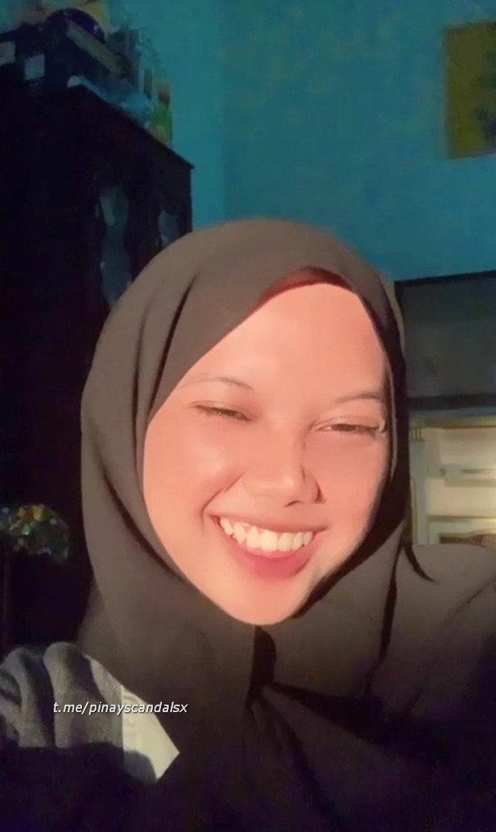 Hijab Leaked