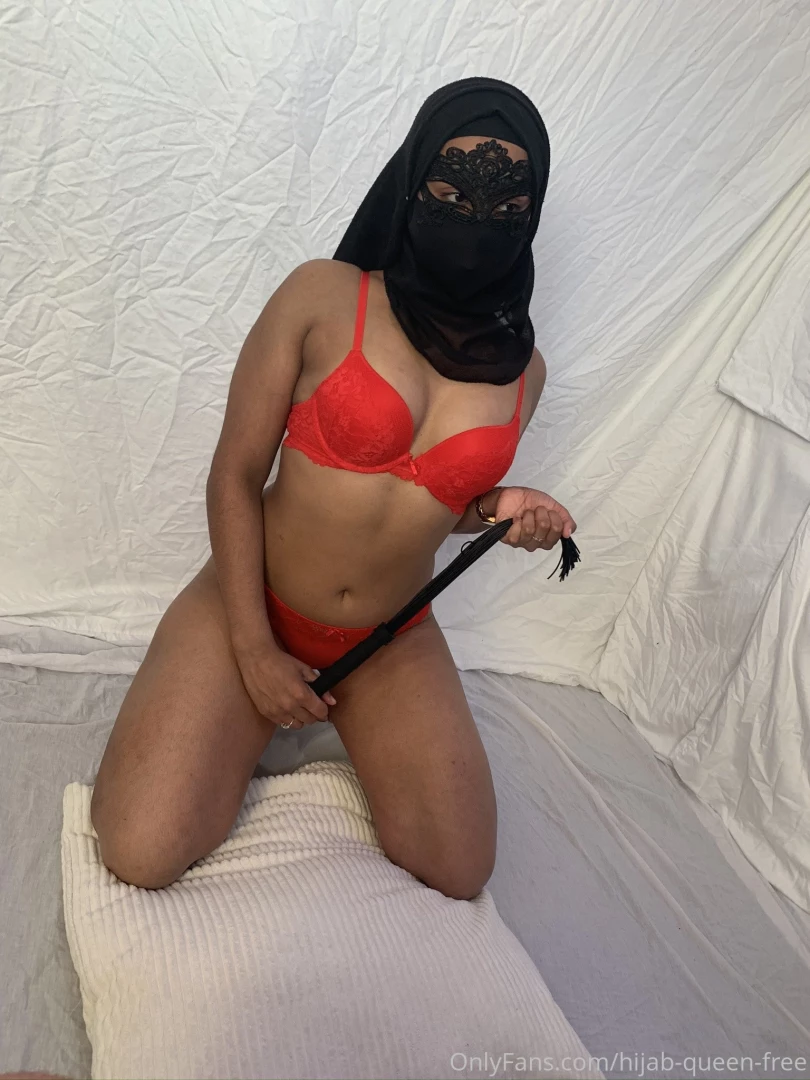 hijab-queen-free Leaked