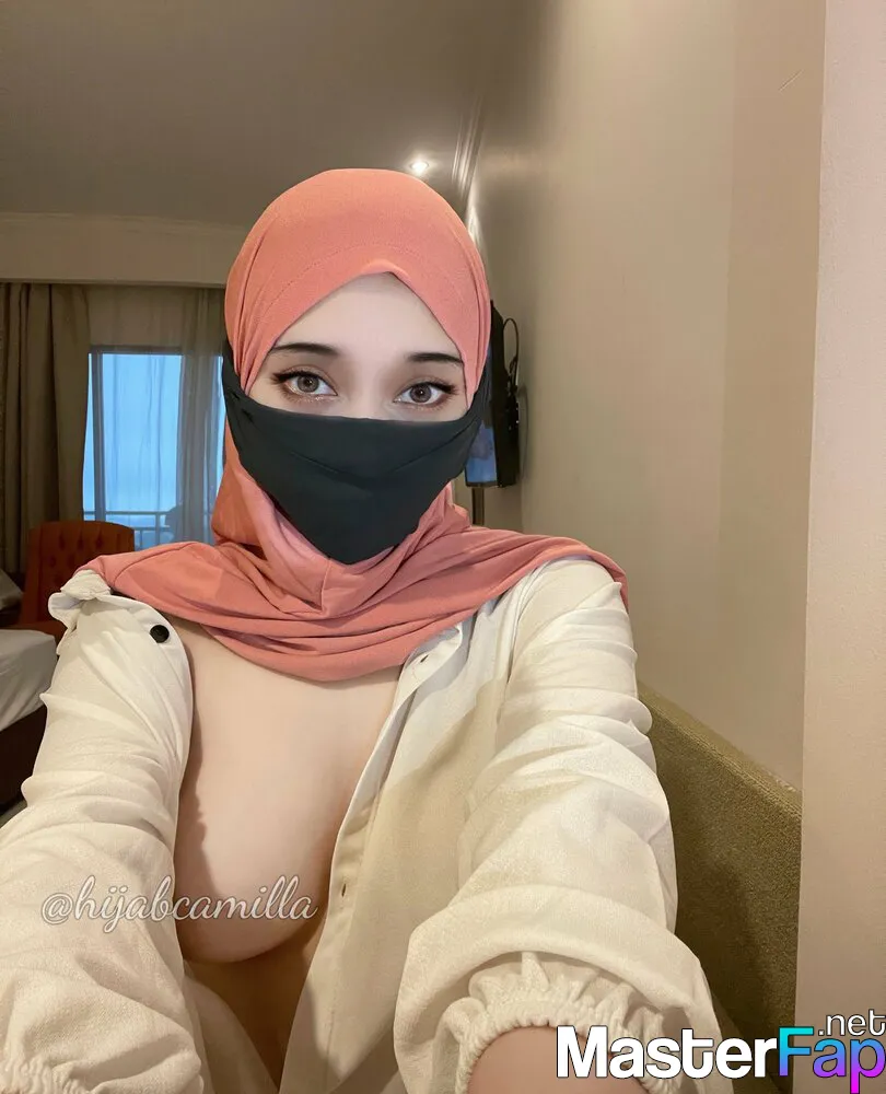 Hijab Camilla Nude OnlyFans Leak Picture wyL1lxFiBc