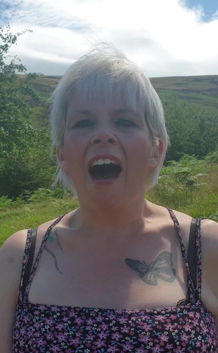 Squirting Orgasm in the Beautiful Northumberland National Park ft. Skylersquirt by Skyler Squirt: British Outdoor Mature Big Tits Amateur Porn