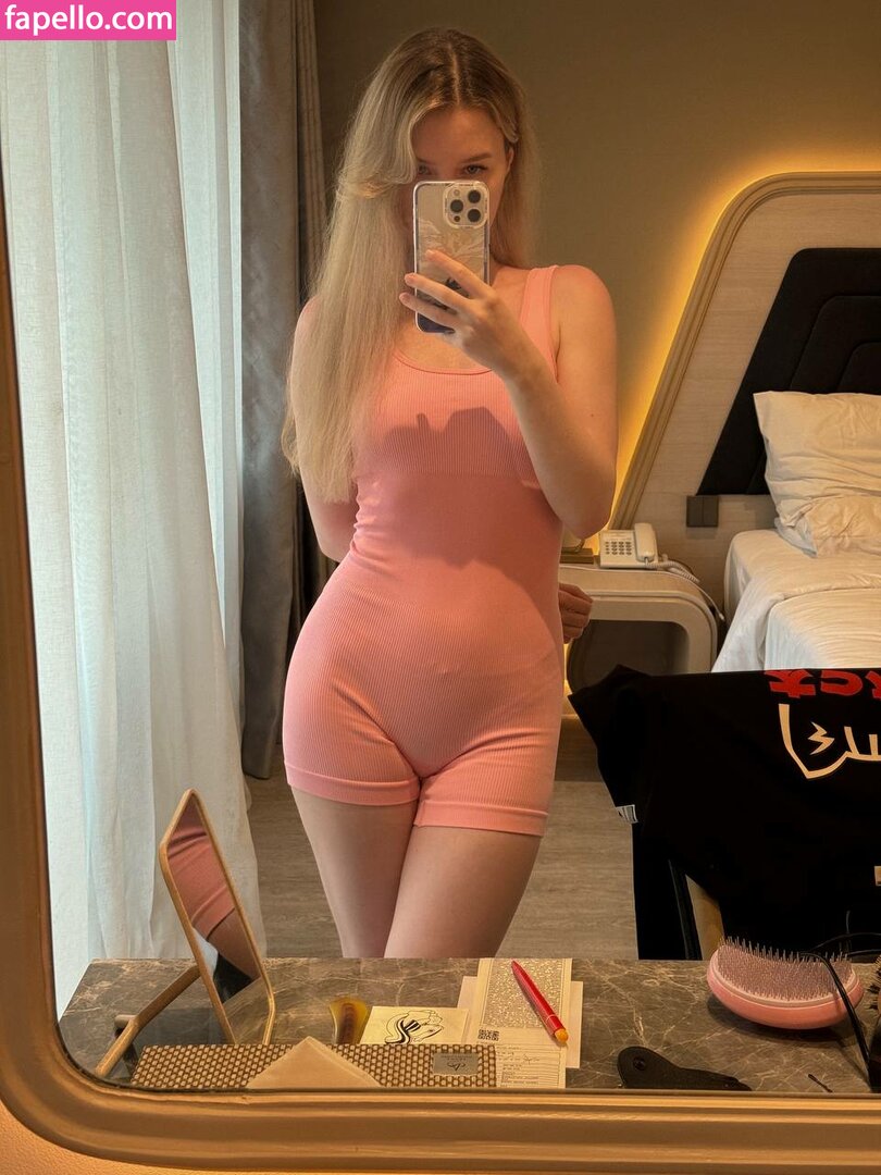 ASMR MOOD asmrmood asmrmood Nude Leaked OnlyFansPatreon