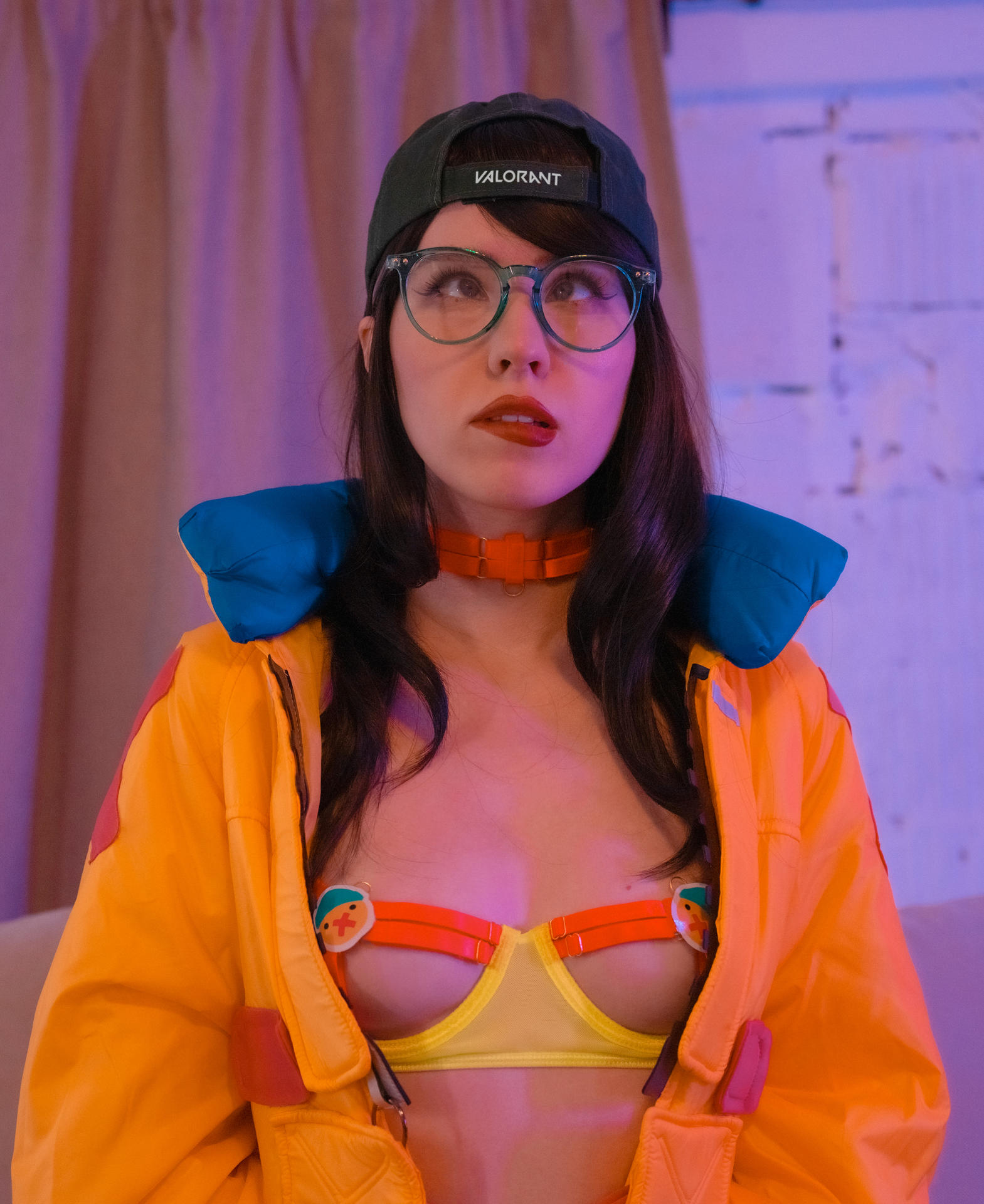 Mood Asmr asmrmood Nude Patreon Leaks
